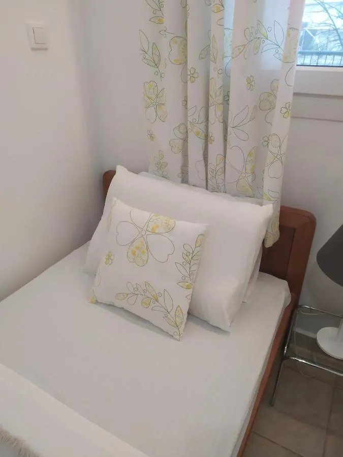 Apartment Ioanna #2 Kallithea