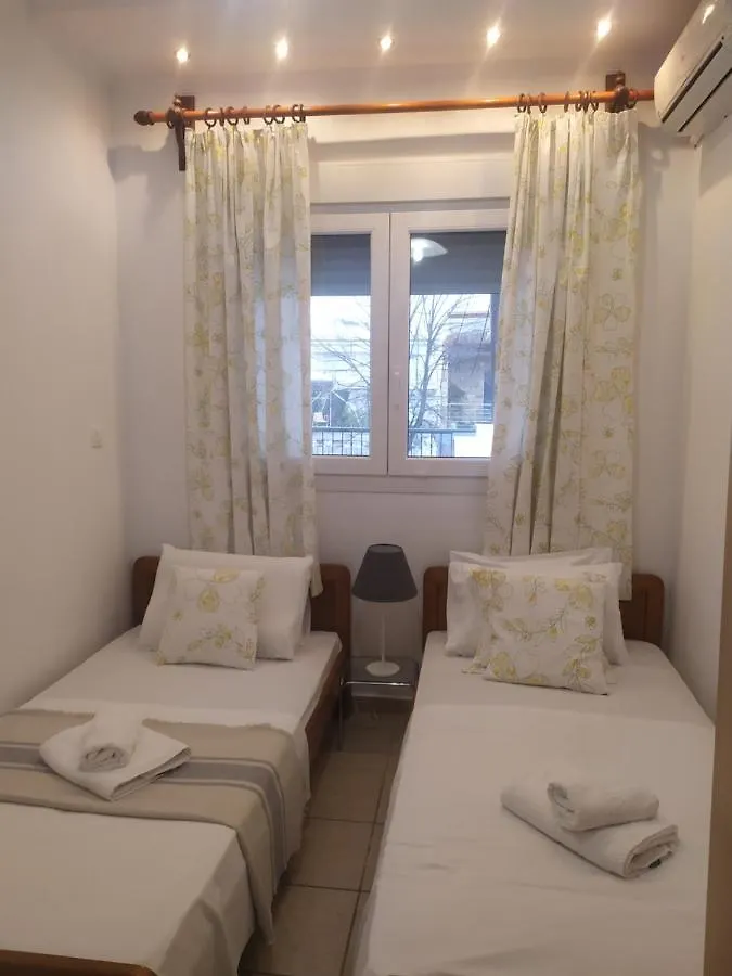 Apartment Ioanna #2 Kallithea  Greece