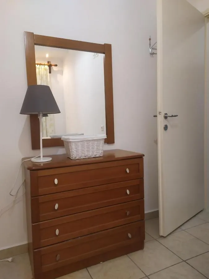 Apartment Ioanna #2 Kallithea  Kallithea (Chalkidiki)