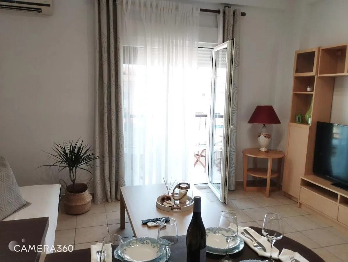Apartment Ioanna #2 Kallithea   Kallithea (Chalkidiki)