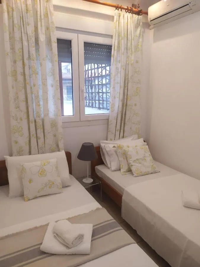 Apartment Ioanna #2 Kallithea
