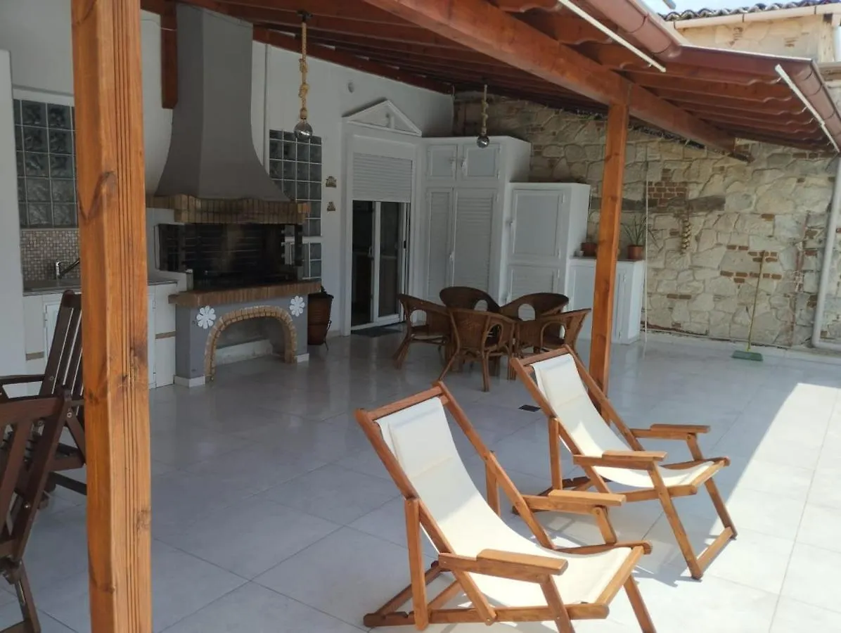 Apartment Ioanna #2 Kallithea  Greece